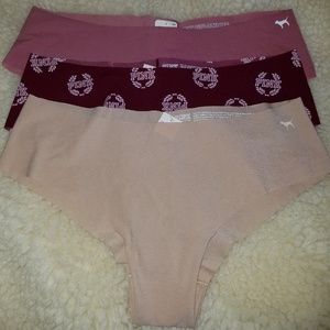 PINK panty bundle